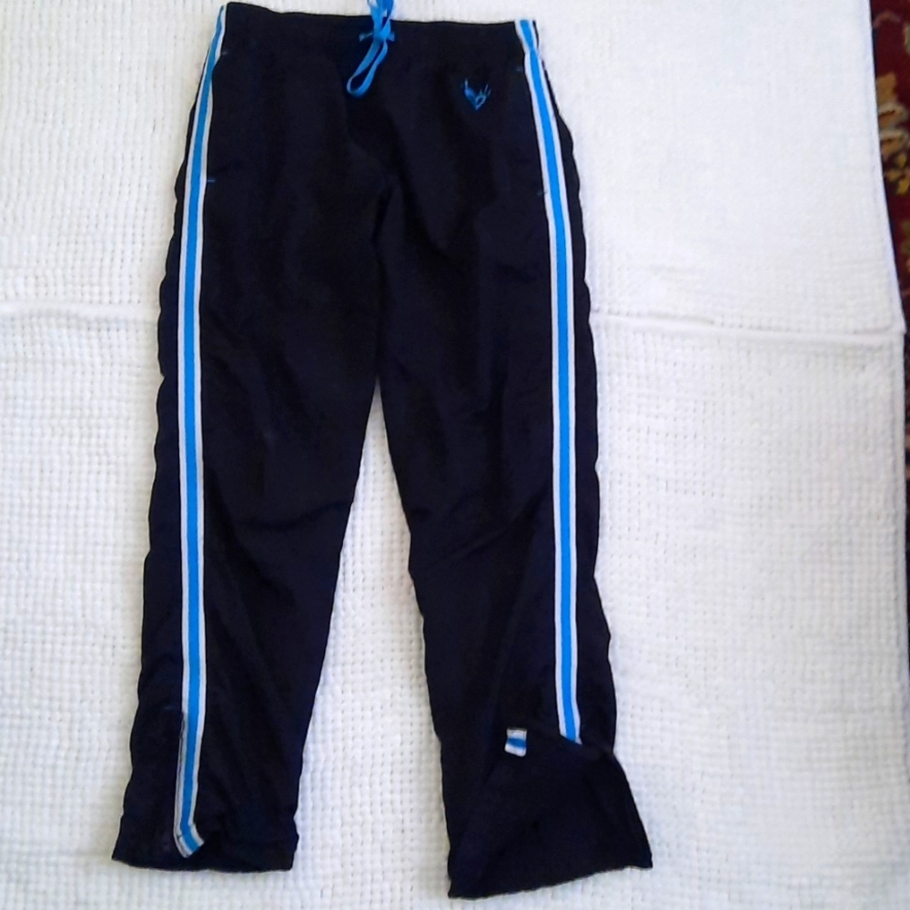 Justice jogging pants